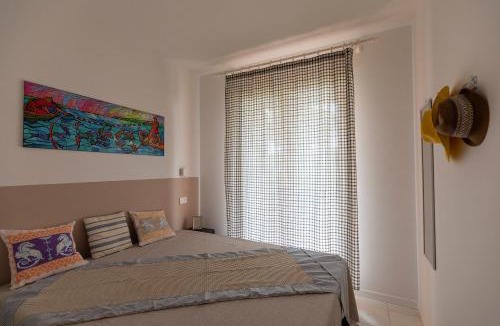 Marcelli Apartment | Marinà Apartments