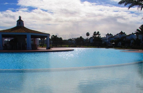 Tamariss Villa | Marinavilla Premier - Holidays - Access Marina and Surf