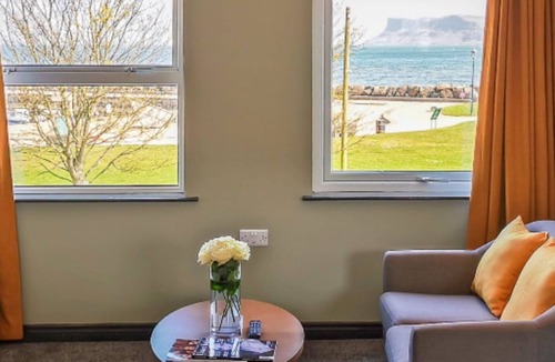 Ballycastle Hotel | Marine Hotel Ballycastle