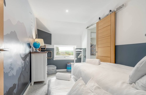 Blebo Craigs House | Marlings - Stunning Property Sleeps 7