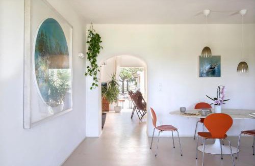Manciano Villa | Marsy3 - Enchanting Lavender Farm Whole Property