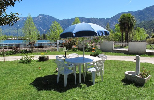 Calceranica al Lago Apartment | Martinelli by Interhome