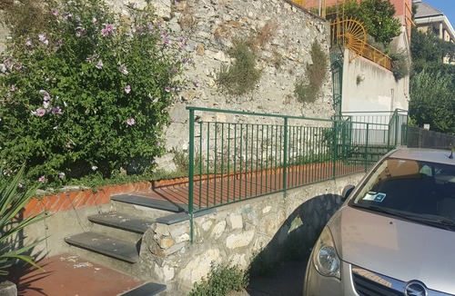 San Martino Apartment | Martino apartment