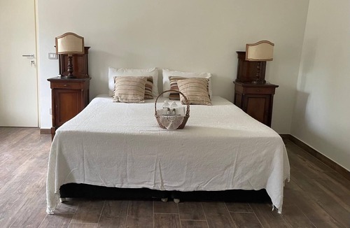 Rocchetta Tanaro Other | Marvelous farmhouse with AC in Rocchetta Tanaro - 5 bedrooms