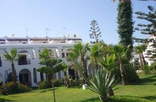Marina Smir House | Marvelous Triplex in Ksar rimal-Kabila Tetuan Mdiq