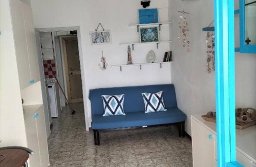 Marotta Apartment | Mary House.