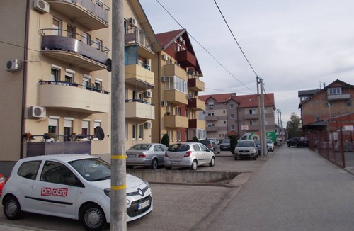 Novi Beograd Apartment | MaryAnne Apartment Belgrade