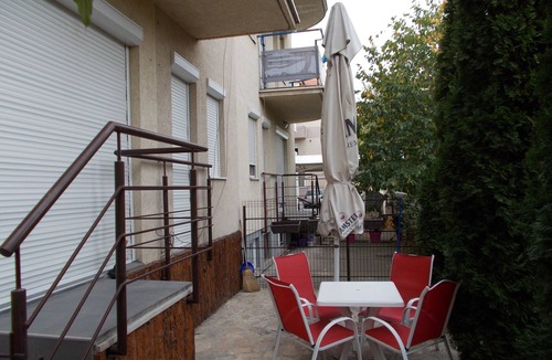Novi Beograd Apartment | MaryAnne Apartment Belgrade