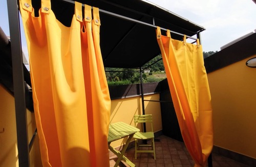 Villongo Apartment | Masha's attic, three-room apartment 5 min from Lake Iseo