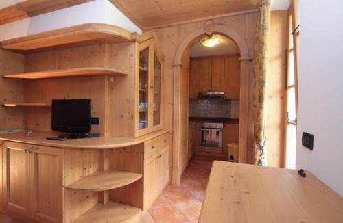 Almazzago Apartment | MASO MARGHERITA - EL TABLà