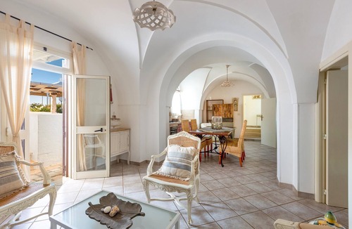 Pezze di Greco Villa | Masseria La Cazzigna by Perle di Puglia