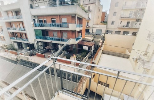 Matera House | Matera Short Term Room 2 - Twin Private