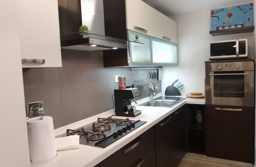 Santissima Annunziata Apartment | Matteotti Bilo in Firenze
