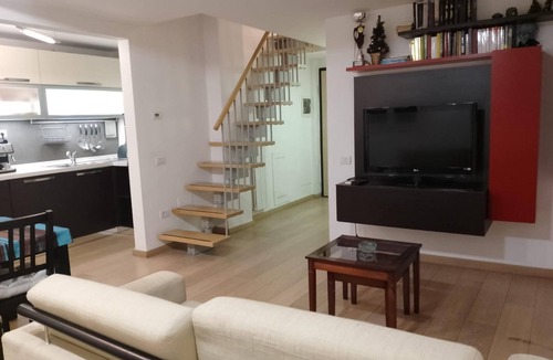Santissima Annunziata Apartment | Matteotti Bilo in Firenze