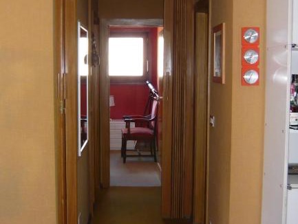 Cervinia House | Matterhorn Sky Apartment