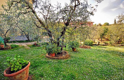 Mercatale Val di Pesa Apartment | Matteuzzi by Interhome
