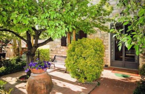 Mercatale Val di Pesa Apartment | Matteuzzi by Interhome