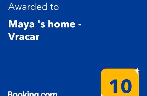 Đeram Apartment | Maya 's home - Vracar