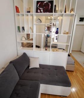 Đeram Apartment | Maya 's home - Vracar
