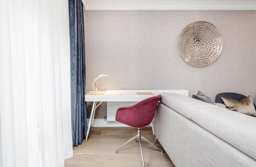 Mayfair Apartment | Mayfair Mews Suite No.1 - Central Luxurious 1 Bed