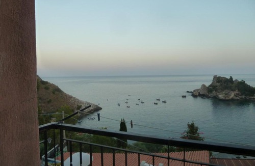 Mazzaro Apartment | Mazzarò Isola Bella
