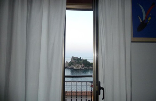 Mazzaro Apartment | Mazzarò Isola Bella