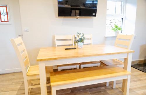 Newry House | Mc Leans