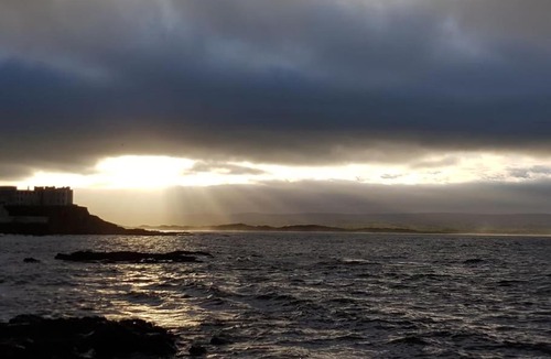 Ballycastle House | McConaghys Glenside Farmhouse Whitepark Bay
