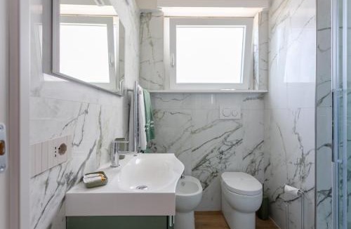 Fregenae Apartment | MDF Monolocale a Fregene 100 mt dal mare
