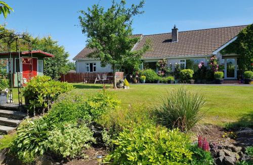 Lisnagunogue Bed & Breakfast | Meadow View B&B