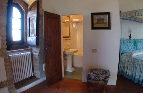 Chiocchio Other | Medieval Castle 15 km from Florence, in the heart of "Chianti Classico" region