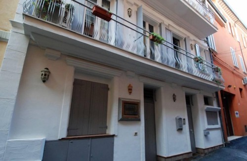 Rimini Historic Center Apartment | Mediterraneo by Interhome