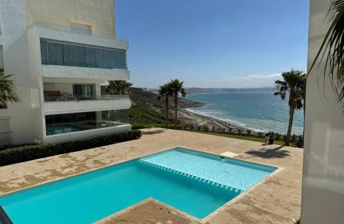 Mnar Apartment | Meditranee Sea View