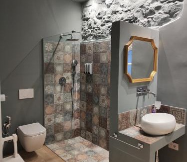 Roiano-Gretta-Barcola-Cologna-Scorcola Apartment | medium miramare appartamento sogno sul mare