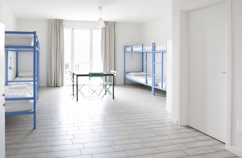 Peschiera del Garda Hostel | Meet Gardalake Hostel