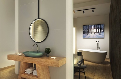 Fogliano Marina Hotel | Meg Lifestyle Hotel