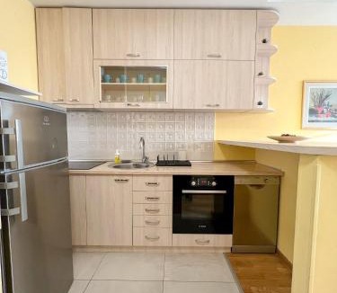 Đeram Apartment | Mega Lux Apartment