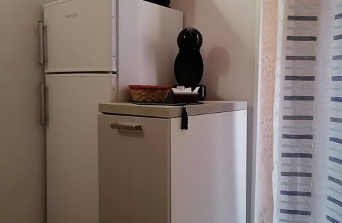 Ortigia Apartment | Megalos Apartment CIR 19089017C206149