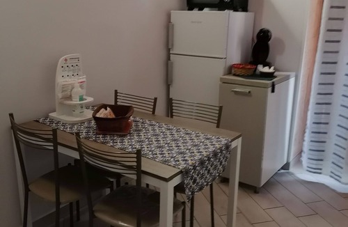 Ortigia Apartment | Megalos Apartment CIR 19089017C206149