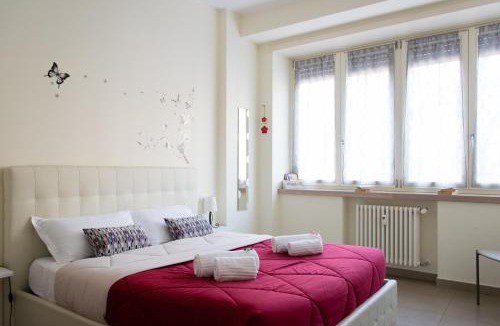 Cittadella House | Melibi - Re Lear Apartments