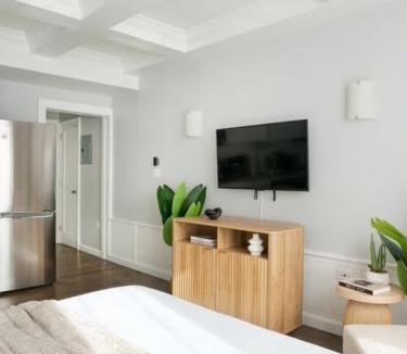 Quartiere XXIII Alessandrino Apartment | Mellow View Hotel