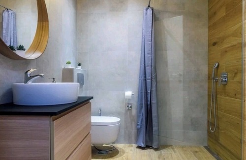 Palilula Apartment | Merci Apartment - Cozy studio