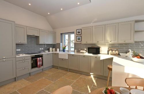 Murthly House | Merlin Steading with hot tub