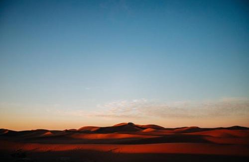 Lac Yasmins Other | Merzouga Traditional Tents With Heating