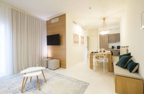 Riccione House | Metropol Ceccarini Suite - Luxury apartments