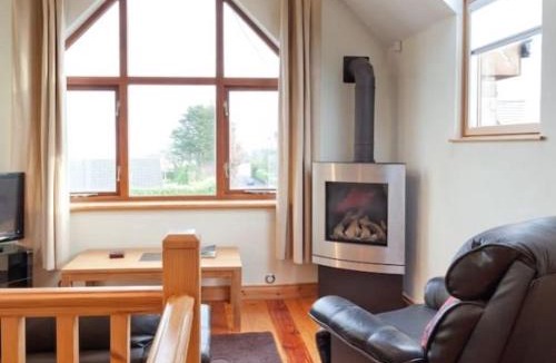 Bangor House | Mews Cottage Bangor