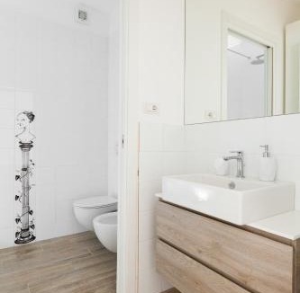 Porta Genova Apartment | MI HOME NAVIGLI