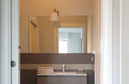 Paderno Dugnano Apartment | Michelangelo apartment 4