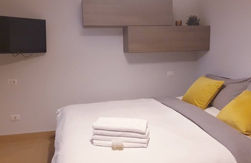Paderno Dugnano Apartment | Michelangelo apartment 4