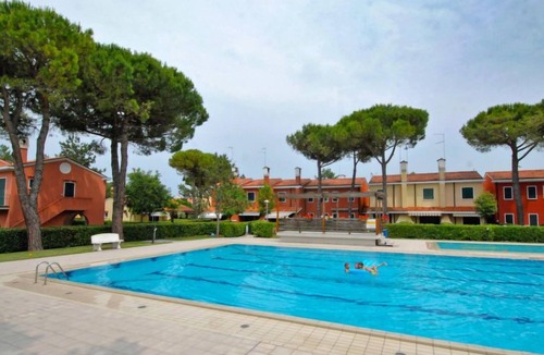 Bibione Apartment | Michelangelo by Interhome